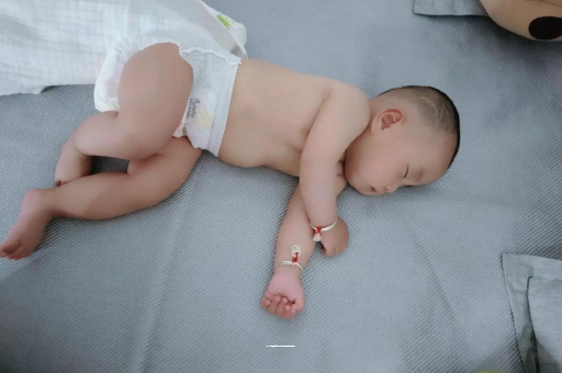 阜宁宝宝鼻子不通气