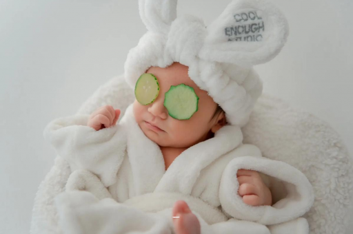 阜宁8个月宝宝感冒流鼻涕