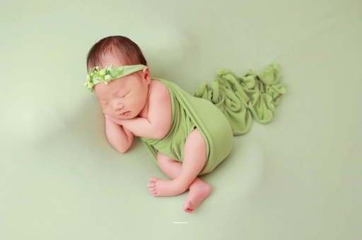 阜宁两个月宝宝发热